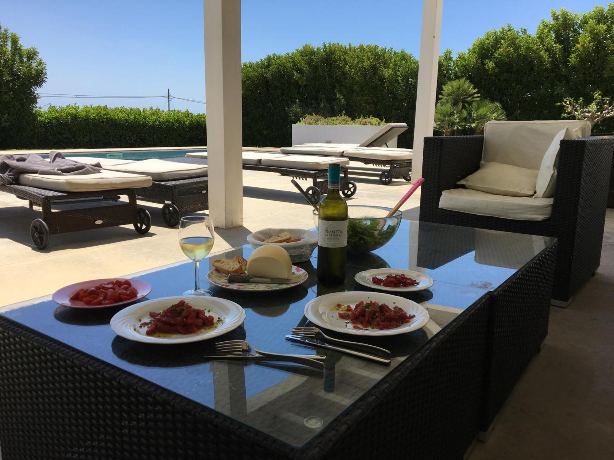 Casa Miami Donnalucata (Sicily)